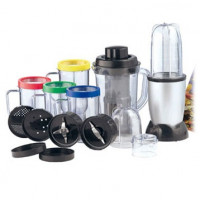 Кухонный комбайн Magic Bullet (Мэджик Буллет)
