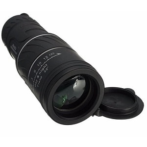 Монокуляр Bushnell (Бушнелл) для охотников и рыболовов