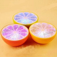 Плавающий фонарик (Orange Light)