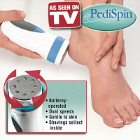 Электронный прибор для педикюра Pedi Spin (Педи Спин)