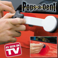Инструмент для удаления вмятин на автомобиле Pops-a-Dent (Попс А Дент)