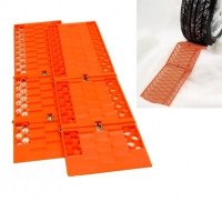 Противобуксовочные ленты Tyre Grip Tracks (устройство Антибукс)