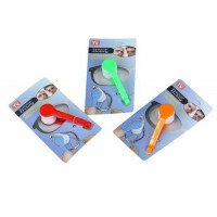 Устройство Eyeglass Microfiber Brush из микрофибры для чистки солнцезащитных и обычных очков