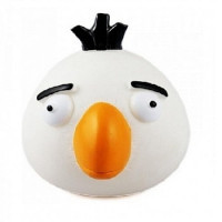Копилка Angry birds белая птица