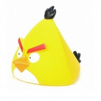 Копилка Angry birds желтая птица