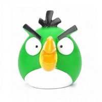 Копилка Angry birds зеленая птица