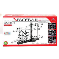 Конструктор SpaceRail Level 2