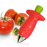Прибор для удаления черенков томатов и клубники Stem Gem Strawberry