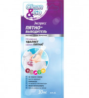 Ручка-пятновыводитель Clean&Go