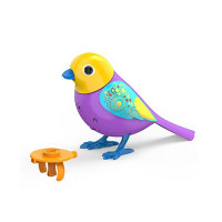 Интерактивные птички DigiBirds (ДигиБердс)