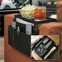 Органайзер для дома "Все под рукой" (Arm rest organizer)