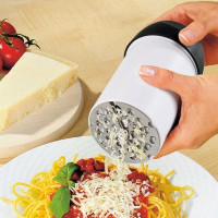 Мини-тёрка Graty (Грати) для шоколада, орехов, сыра, сухарей