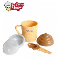 Стаканчик для приготовления мороженого Ice Cream Maker