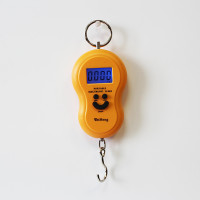 Багажные электронные весы Electronic Luggage Scale