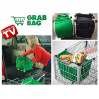 Сумка для покупок Grab Bag (2 шт)