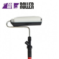 Валик-Фидер для покраски Go Roller