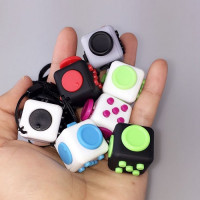 Кубик антистресс Fidget Cube