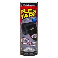 Сверхсильная клейкая лента Flex Tape (Флекс Тейп), 25х30 см