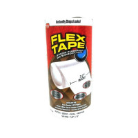 Сверхсильная клейкая лента Flex Tape (Флекс Тейп), 7,2" (18 см)