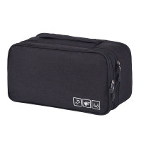 Дорожный органайзер для нижнего белья Travel Underwear Pouch