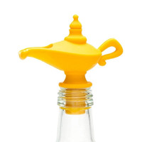 Дозатор для масла Aladdins Lamp With Oil Nozzle Stopper