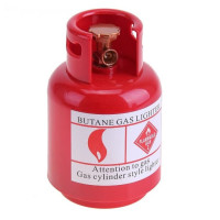 Копилка Газовый баллон