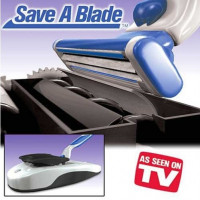 Точилка для станков Save A Blade Razor Sharpener