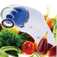 Вакуумный прибор Vacuum Sealer (Вакуум селер)