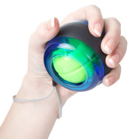 Кистевой тренажер Gyroscope Ball